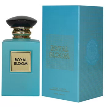 Giorgio Group Royal Bloom