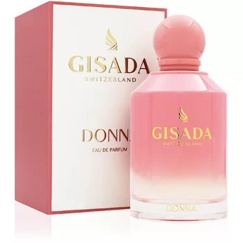 Gisada Donna