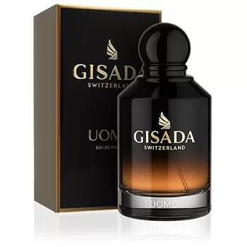 Gisada Uomo