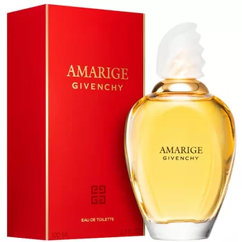 Givenchy Amarige