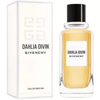 Givenchy Dahlia Divin