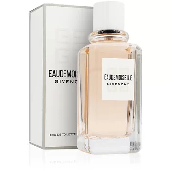 Givenchy Eaudemoiselle Florale