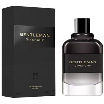 Givenchy Gentleman Boisée