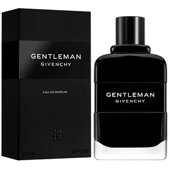 Givenchy Gentleman