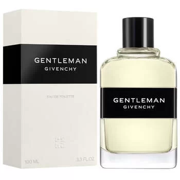 Givenchy Gentleman