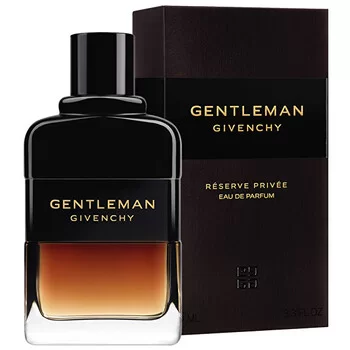 Givenchy Gentleman Reserve Privee
