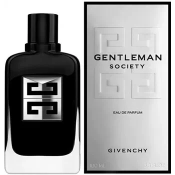 Givenchy Gentleman Society