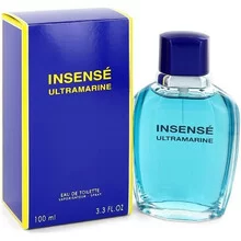 Givenchy Insensé Ultramarine