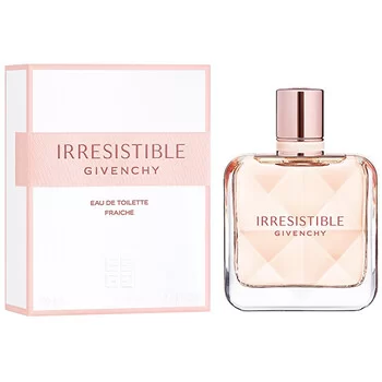 Givenchy Irresistible Givenchy Fraiche