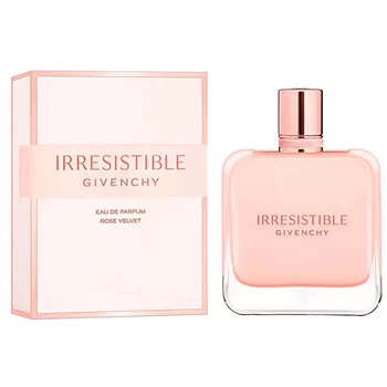 Givenchy Irresistible Givenchy Rose Velvet