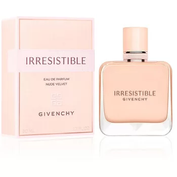 Givenchy Irresistible Nude Velvet