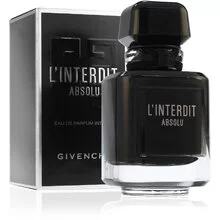 Givenchy L'Interdit Absolu Intense