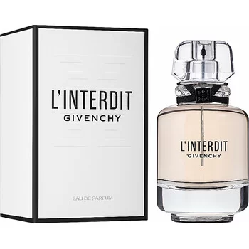 Givenchy L'Interdit