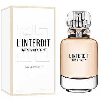 Givenchy L'Interdit