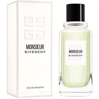 Givenchy Monsieur de Givenchy