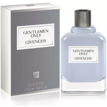 Givenchy Only Gentleman