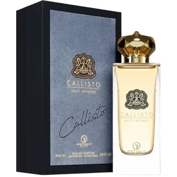 Grandeur Callisto Nuit Intense