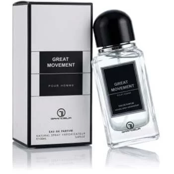 Grandeur Great Movement