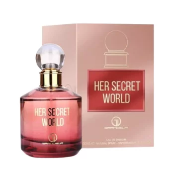 Grandeur Her Secret World