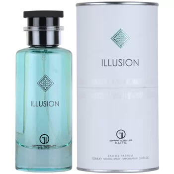 Grandeur Illusion