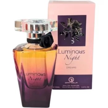 Grandeur Luminous Night Dreams