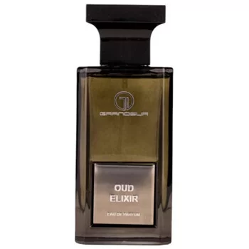Grandeur Oud Elixir