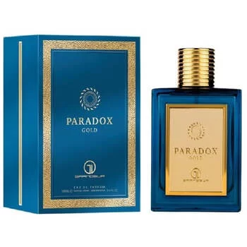 Grandeur Paradox Gold