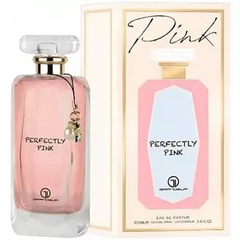 Grandeur Perfectly Pink