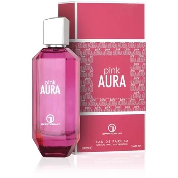 Grandeur Pink Aura