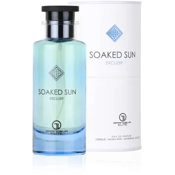 Grandeur Soaked Sun Exclusif