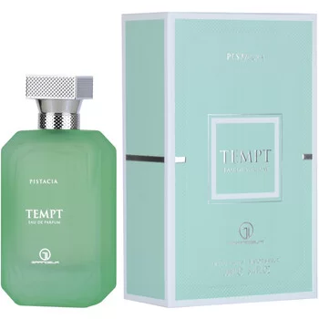 Grandeur Tempt Pistacia