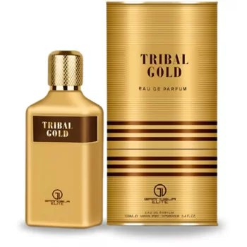 Grandeur Tribal Gold