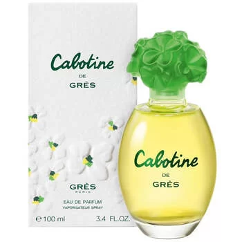 Gres Cabotine