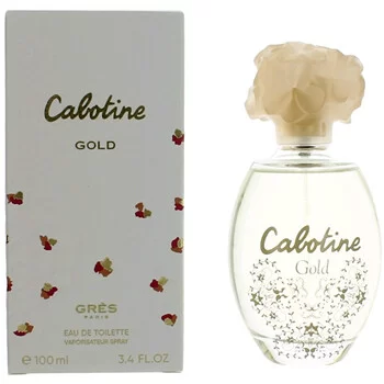 Gres Cabotine Gold