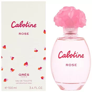 Gres Cabotine Rose