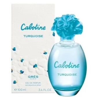 Gres Cabotine Turquoise