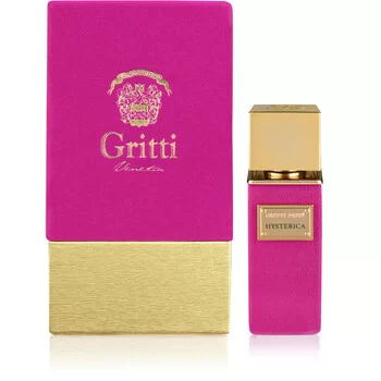 Gritti Hysterica