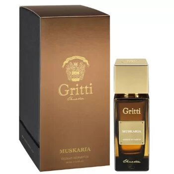 Gritti Muskaria