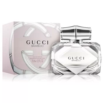 Gucci Bamboo
