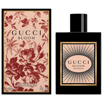 Gucci Bloom Intense