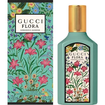 Gucci Flora Georgeous Jasmine