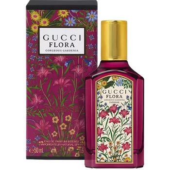 Gucci Flora Gorgeous Gardenia Intense