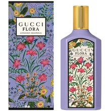 Gucci Flora Gorgeous Magnolia