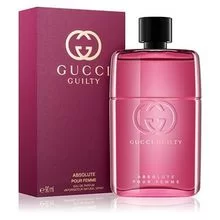 Gucci Guilty Absolute Pour Femme