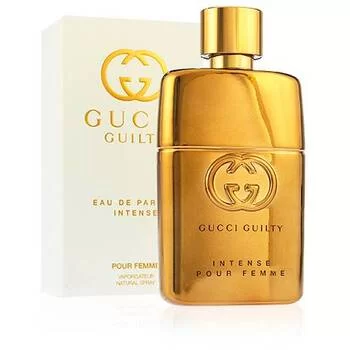 Gucci Guilty pour Femme Intense