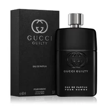 Gucci Guilty pour Homme