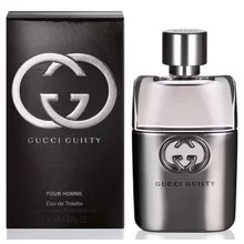 Gucci Guilty pour Homme