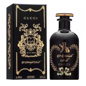 Gucci The Heart Of Leo
