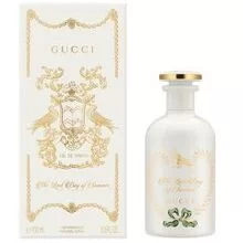 Gucci The Last Day Of Summer