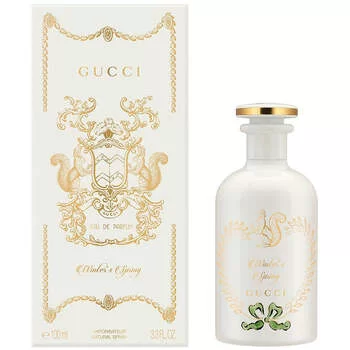 Gucci Winter's Spring